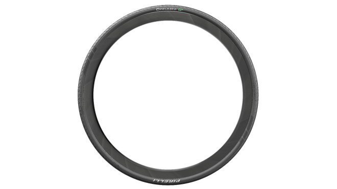 Copertone Pirelli Cinturato Evo TLR - Smart Evo Compound AS - Techwall+ Road
