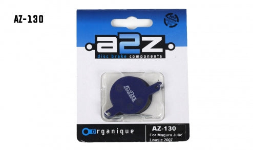 Pastiglie A2Z AZ-130 - Magura Julie