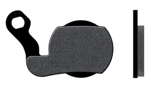 Pastiglie Galfer - Magura Marta 2009-12/Louise 2007-11/Julie HP