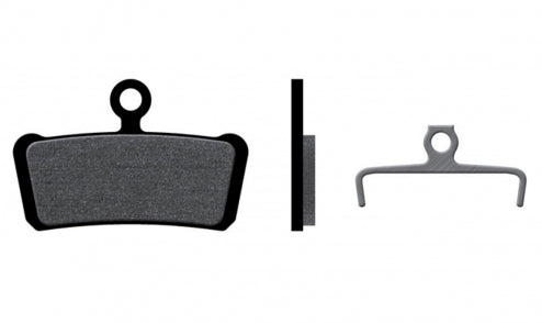 Pastiglie Galfer - Avid Elixir Trail/Guide