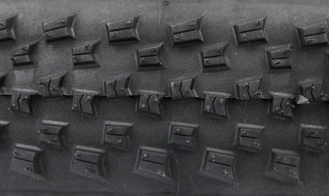 Pneu Continental Cross King 2018 - Black Chili - Protection - Tubeless Ready