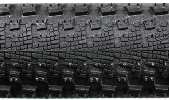 Pneu Continental Double Fighter III