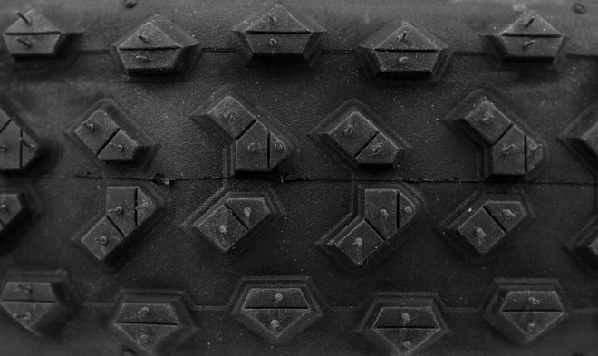 Pneu Continental Mountain King 2018 - PureGrip - ShieldWall System - Tubeless Ready