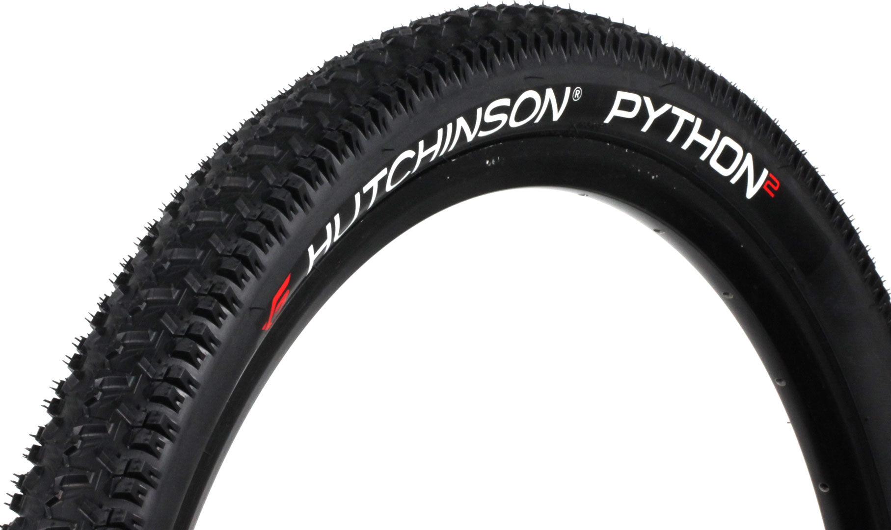 Python Bicycles Hutchinson Python 2 Copertone MTB