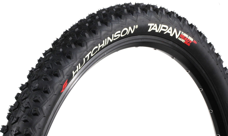 Pneu Hutchinson Taipan - Hardskin - Tubeless Ready