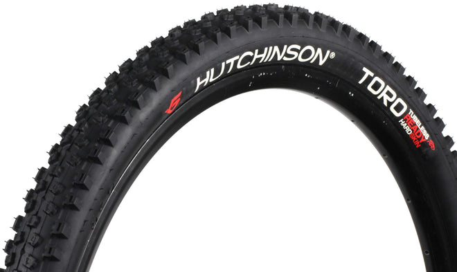 Pneu Hutchinson Toro - Race Riposte 50a - Hardskin - Tubeless Ready