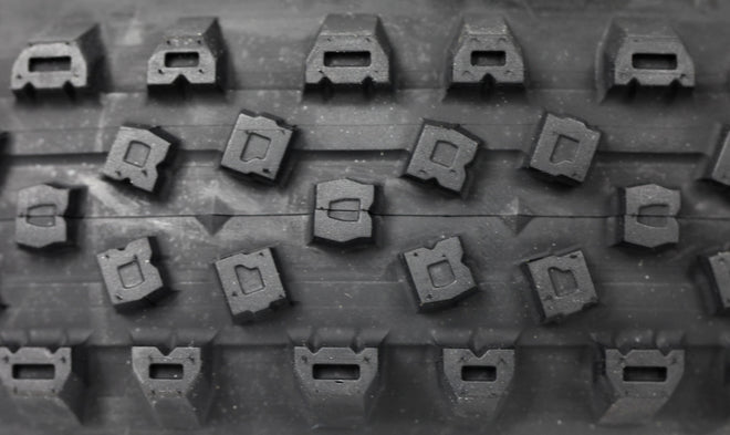 Pneu Hutchinson Toro - Race Riposte 50a - Hardskin - Tubeless Ready