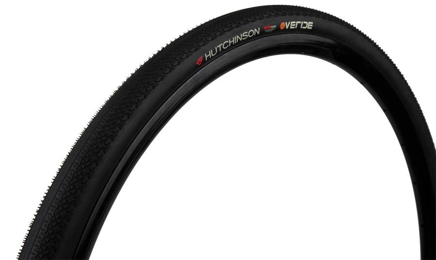 Pneu Hutchinson Overide - Hardskin - Tubeless Ready
