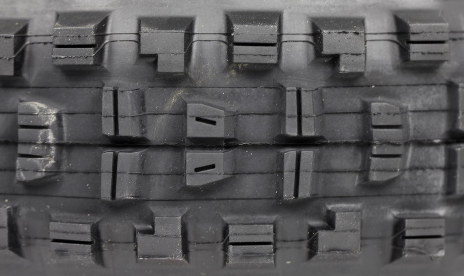 Maxxis Minion DHR II WT TLR Pneumatico MTB - 29x2.40, Nero, EXO/TR/Tanwall, Per Trail E Enduro - Foto 2