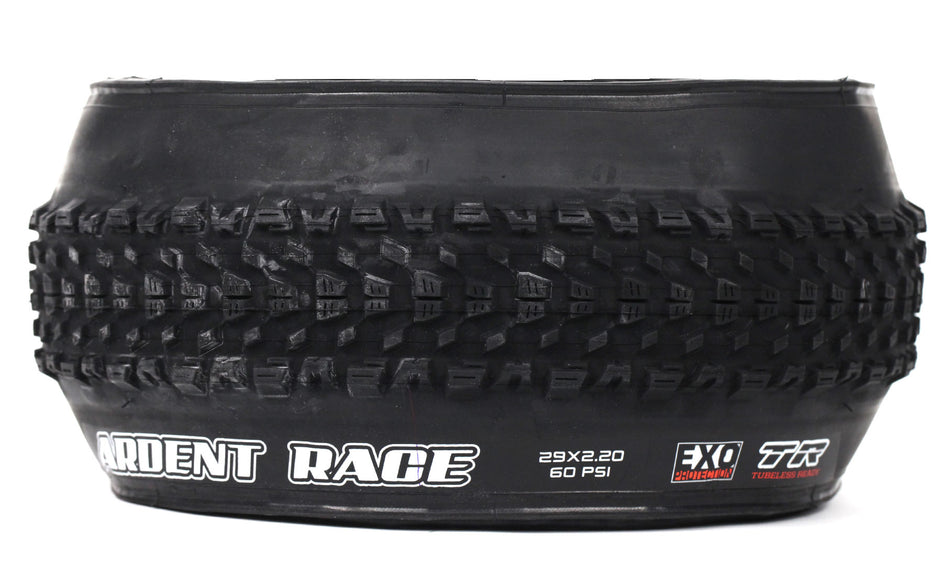 Pneu Maxxis Ardent Race - EXO Protection - Dual 62a/60a - Tubeless Ready - TB96742300
