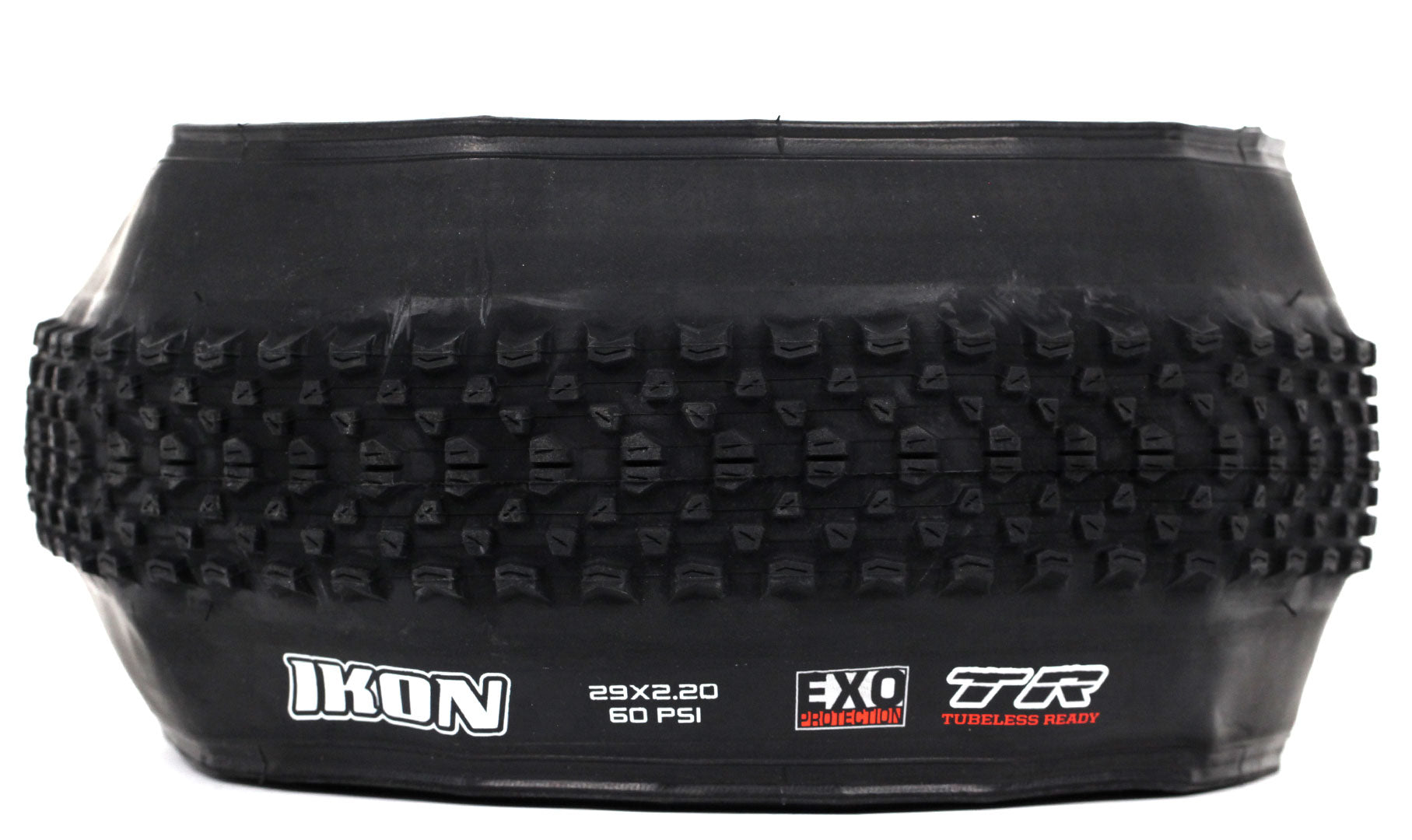 Maxxis Ikon Exo 29x2.20 Copertone Tubeless Ready Mountain Bike Pneumatico Maxxis Ikon Exo 29x2.20 Copertone Tubeless Ready Mountain Bike Pneumatico