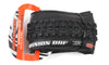 Pneu Maxxis Minion DHF Wide Trail - 3C Maxx Grip - Double Down - Tubeless Ready pack