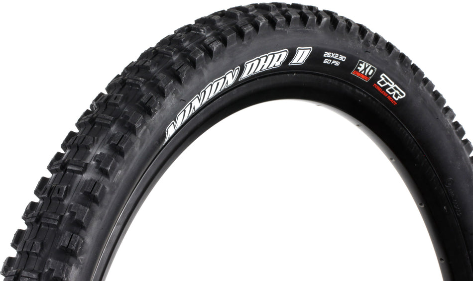 Pneu Maxxis Minion DH AR II - EXO Protection - Tubeless Ready - TB85927200