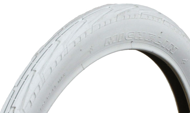 Lot de 2 Pneus Michelin Diabolo City J