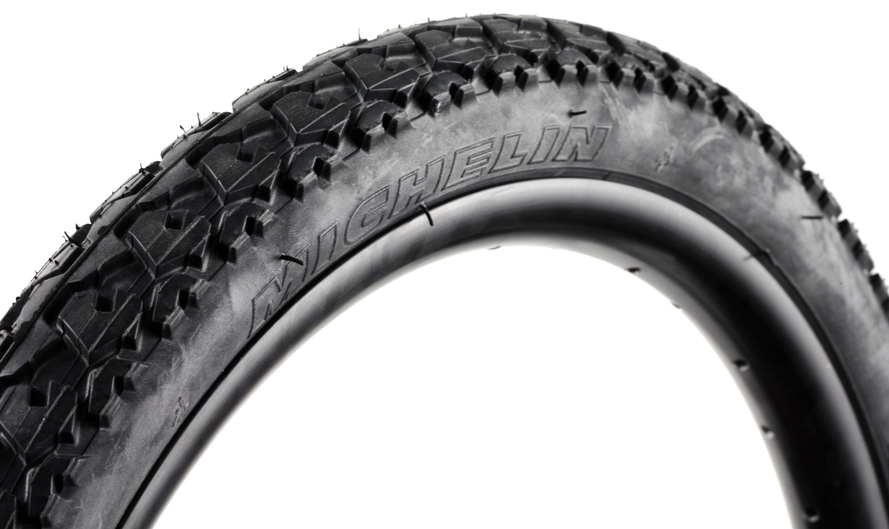 Pneu Michelin Diabolo Country J