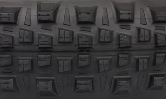 Pneu Michelin E-Wild Front+ - E-Gum-X - Gravity Shield - Tubeless Ready - MACRO