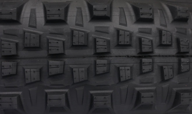 Pneu Michelin E-Wild Rear+ - E-Gum-X - Gravity Shield - Tubeless Ready - MACRO