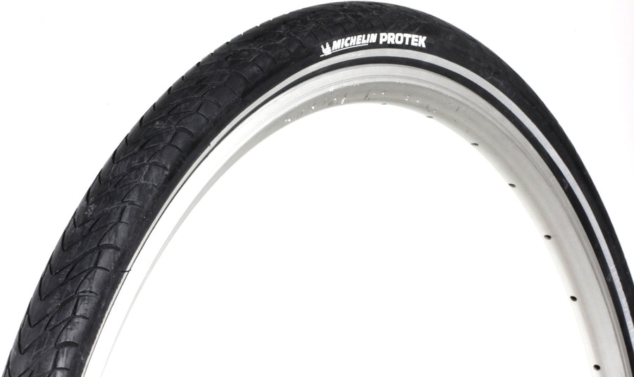 MICHELIN B6 Protek Max, Camera d'Aria Unisex Adulto, Nero, 48 mm MICHELIN B6 Protek Max, Camera d'Aria Unisex Adulto, Nero, 48 mm