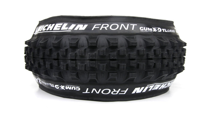 Pneu Michelin Wild Enduro Front GUM-X3D - Gravity Shield - Tubeless Ready - Ebike ready
