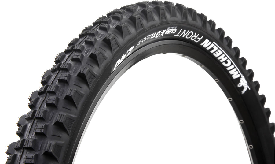 Pneu Michelin Wild Enduro Front GUM-X3D - Gravity Shield - Tubeless Ready - Ebike ready