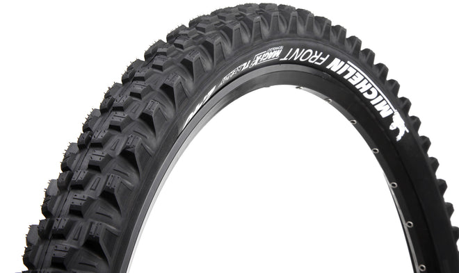 Michelin Wild Enduro Tire - 29 x 2.4, Tubeless, Rear, E-Bike [Rider Re Michelin Wild Enduro Tire - 29 x 2.4, Tubeless, Rear, E-Bike [Rider Re
