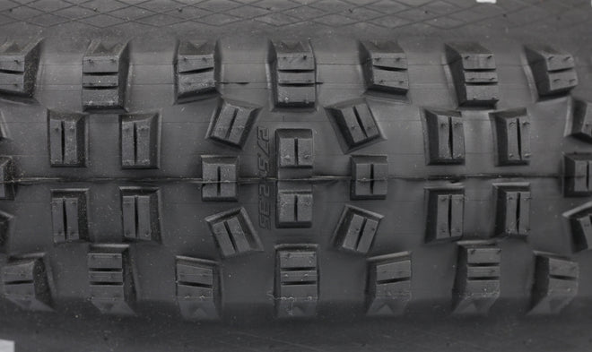 Pneu Schwalbe Hans Dampf 2021 Addix Soft - Super Gravity - Tubeless Easy