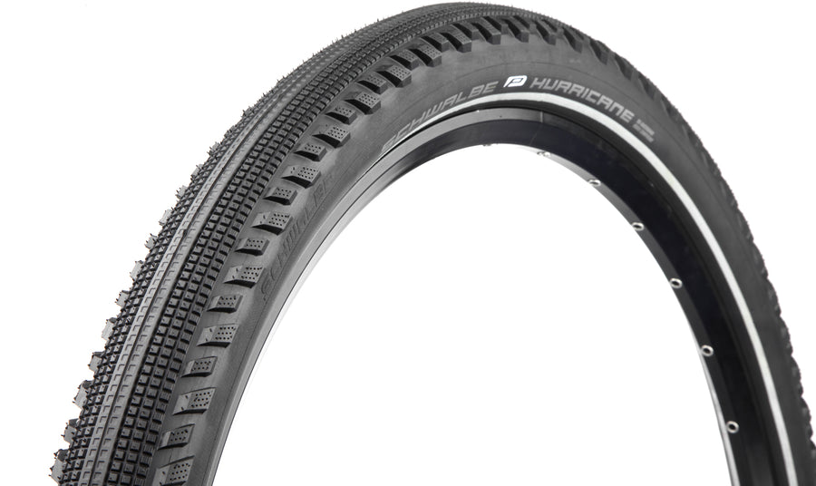 Pneu Schwalbe Hurricane - Performance Line - Addix - Raceguard