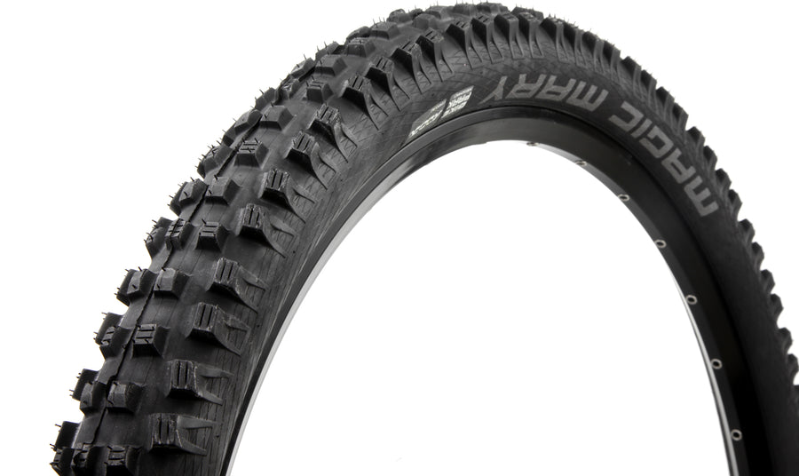 Schwalbe Smart Sam Drahtreifen - Performance | Addix | E-25 - 26x2.10 - Foto 6