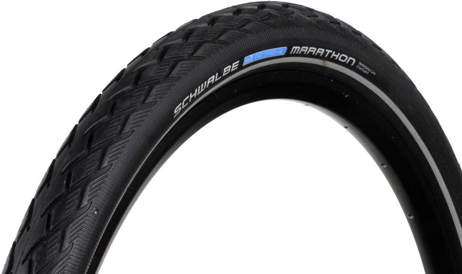 Pneu Schwalbe Marathon Original - Endurance - GreenGuard