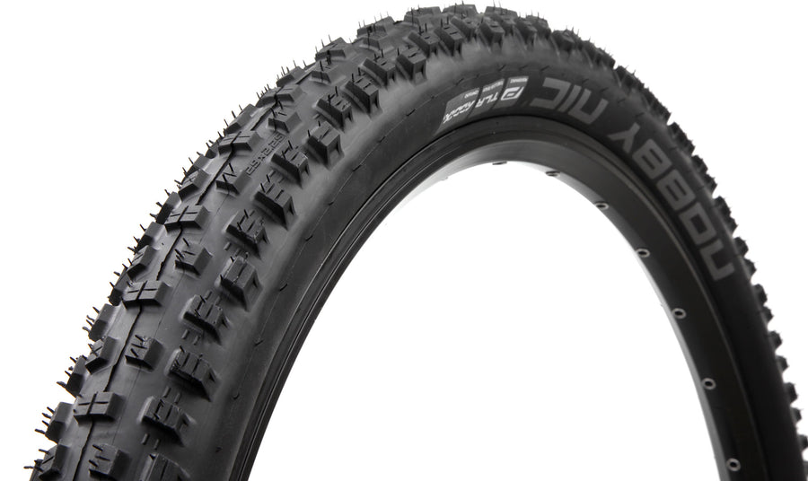 Pneu Schwalbe Nobby Nic 2021 Addix - Performance Line - Tubeless Ready jante