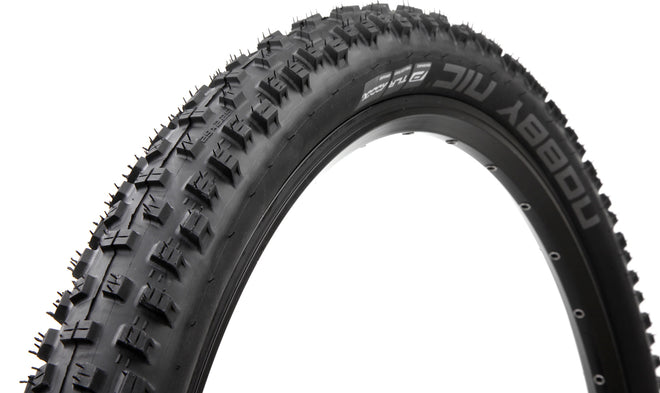 Pneu Schwalbe Nobby Nic 2021 - Addix - DD Raceguard Snakeskin - Tubeless Easy