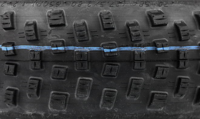 Pneu Schwalbe Nobby Nic 2021 Addix SpeedGrip - Super Ground - Tubeless Easy crampons