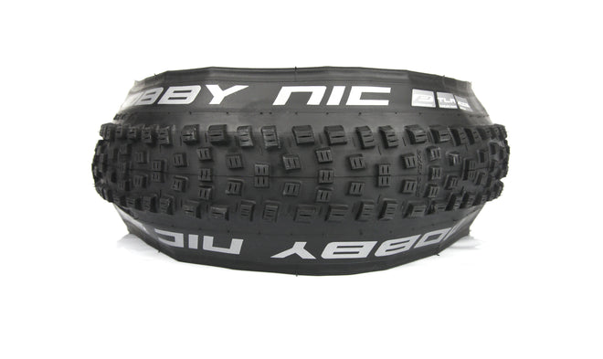 Schwalbe NOBBY NIC - Copertoni Pieghevoli ADDIX Performance Line Schwalbe NOBBY NIC - Copertoni Pieghevoli ADDIX Performance Line