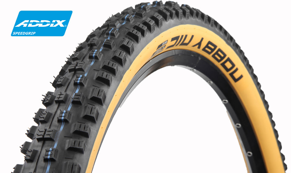 Copertoni Mtb 29 Schwalbe Nobby Nic Schwalbe Nobby Nic Pneu VTT