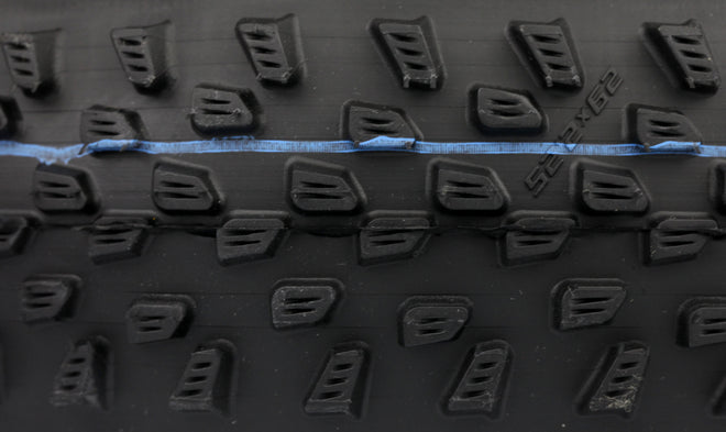 Pneu Schwalbe Racing Ray 2021 Addix SpeedGrip - Super Ground -Tubeless Easy - MACRO