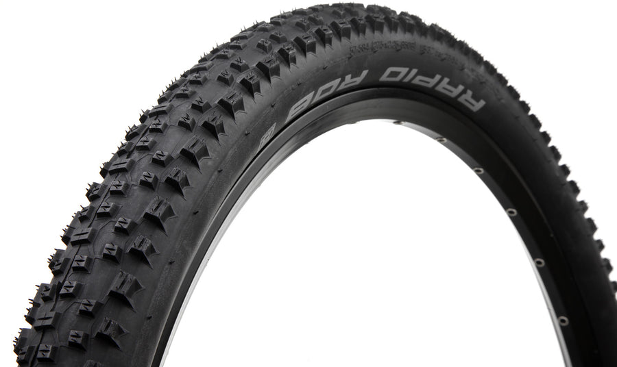 Pneu Schwalbe Rapid Rob 2019 - SBC - K-Guard	noir