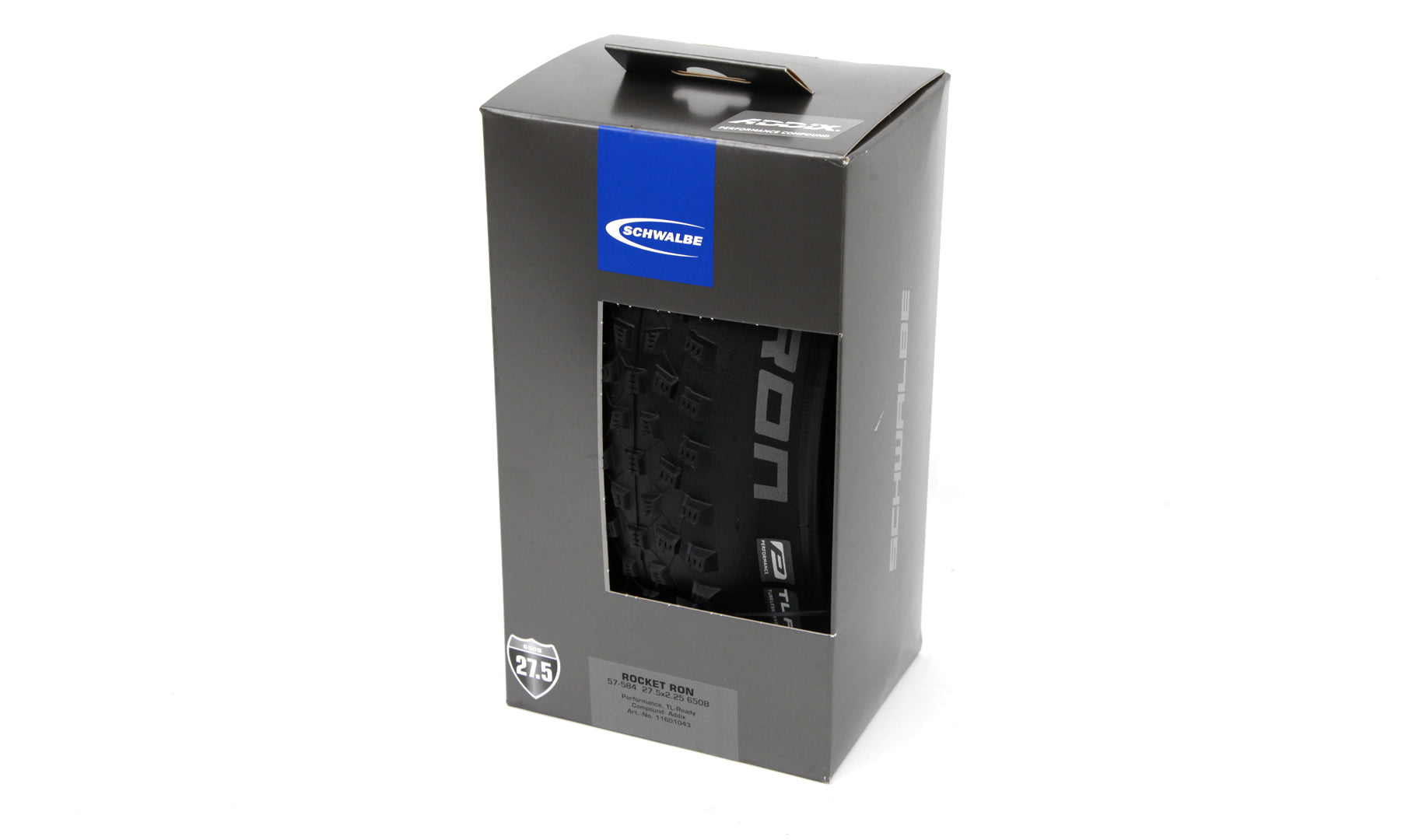 Schwalbe 27.5 Rocket Ron | Acquisti Online su Schwalbe 27.5 Rocket Ron | Acquisti Online su