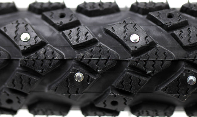 Pneu à Clous Schwalbe Winter - Winter - TwinSkin - Kevlar® Guard