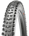 Pneu Maxxis Dissector  EXO+ Protection – 3C MaxxTerra – Tubeless Ready