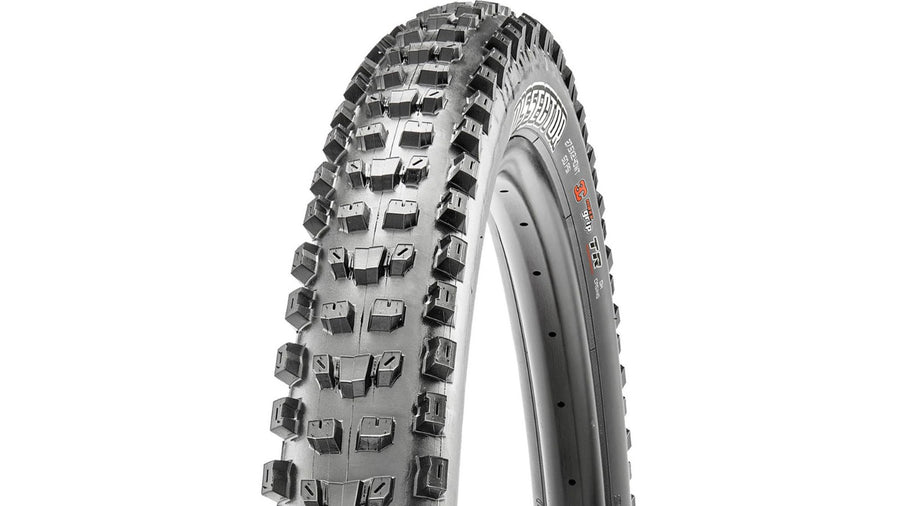 Copertone Maxxis Dissector Wide Trail - Protezione EXO+ - 3C MaxxTerra - Tubeless Ready