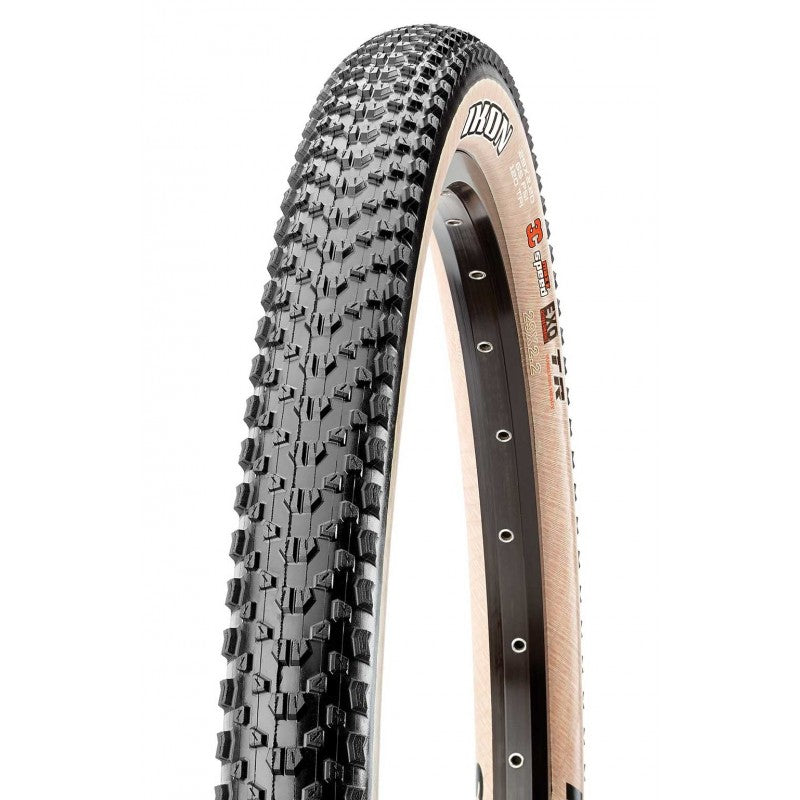 IKON Copertone XC Maxxis per Ogni Condizione IKON Copertone XC Maxxis per Ogni Condizione