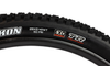 Pneu VTT Maxxis Rekon Tubeless Ready avec protection EXO, gomme Dual 62a/60a et profil Wide Trail pour trail et all-mountain.