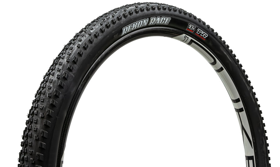 Copertone Maxxis Rekon Race - EXO Protection - Tubeless Ready - 120 tpi