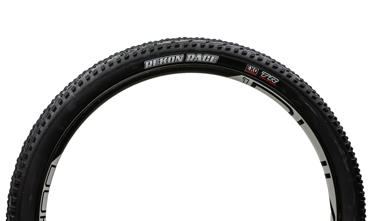 Pneu VTT Maxxis Rekon Race 29 pouces EXO Protection Dual TLR - #2