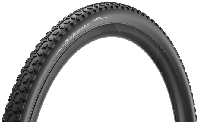 Pneu vélo Pirelli Cinturato Gravel M Mixed Terrain Tubeless Ready