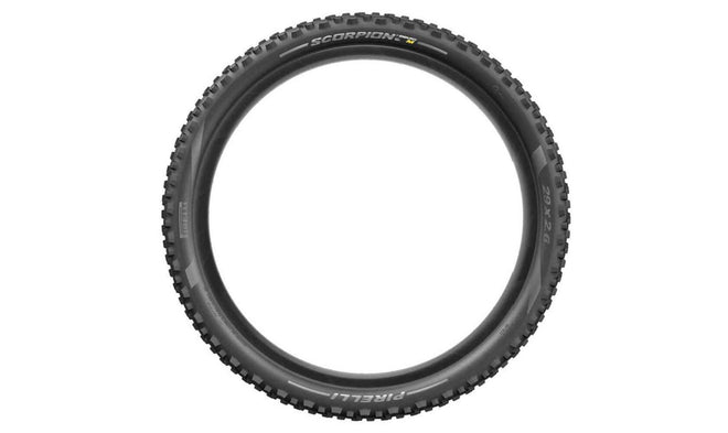 Pirelli Pneu Souple Scorpion Enduro Mixed Terrain 29"