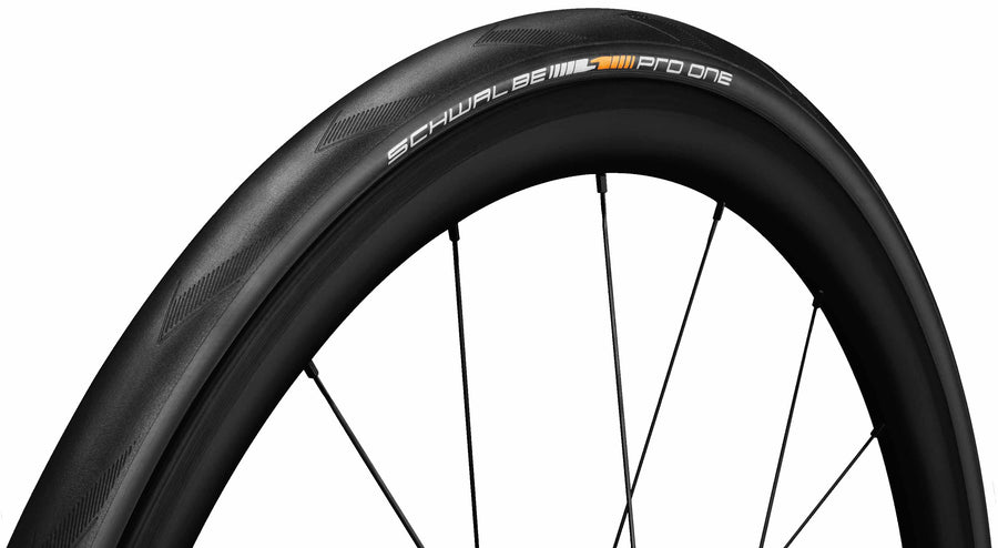 Pneu Schwalbe Pro One 2020 - Addix Race - V-Guard - Tubeless Easy