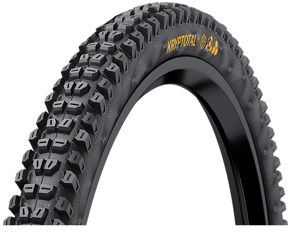 Pneu VTT Enduro Arrière Continental Kryptotal Enduro
