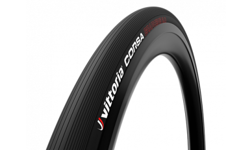 Copertoncino Vittoria Corsa - 4C Graphene 2.0 - Tubeless Ready