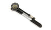 Pompa per forcella e ammortizzatore Topeak Pocket Shock DXG - 25 bar/ 360 psi